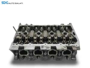 Chiulasa Chiuloasa Motor 1.4 TSI CZDA Volkswagen CC 2012 - 2017 Cod 04E103064F 04E103264C [B4833] — miniatura 7