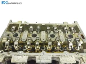 Chiulasa Chiuloasa Motor 1.4 TSI CZDA Volkswagen CC 2012 - 2017 Cod 04E103064F 04E103264C [B4833] — miniatura 9