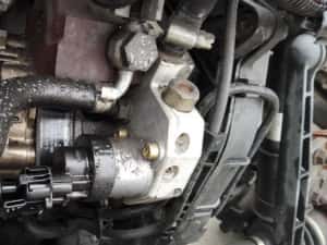 Pompa inalta presiune  Opel Astra H 1.7 CDTI din 2005