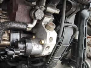 Pompa inalta presiune  Opel Astra H 1.7 CDTI din 2005 — miniatura 6
