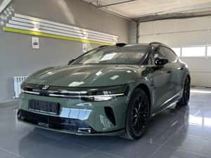 Zeekr 007 GT 2026 - Vehicul nou