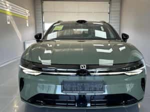 Zeekr 007 GT 2026 - Vehicul nou — miniatura 2