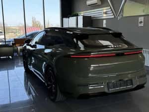 Zeekr 007 GT 2026 - Vehicul nou — miniatura 3