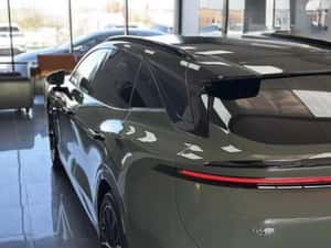 Zeekr 007 GT 2026 - Vehicul nou — miniatura 4