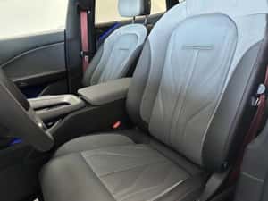 Zeekr 007 GT 2026 - Vehicul nou — miniatura 7