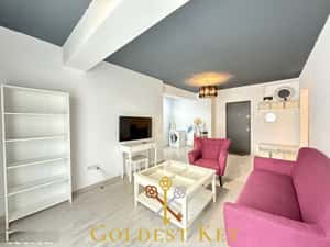 Apartament cu 2 camere, bucatarie separata si garaj subteran — miniatura 3