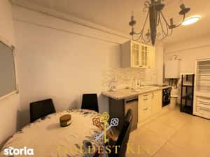 Apartament cu 2 camere, bucatarie separata si garaj subteran — miniatura 6