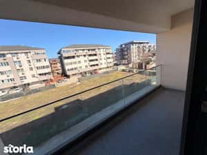 AP. 3 CAMERE, BLOC NOU, CENTRALA PROPRIE, MUTARE IMEDIATA ,COMISION 0% — miniatura 5