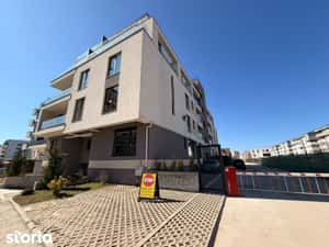 AP. 3 CAMERE, BLOC NOU, CENTRALA PROPRIE, MUTARE IMEDIATA ,COMISION 0% — miniatura 6