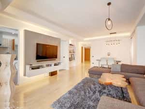 Apartament Dorobanti — miniatura 2