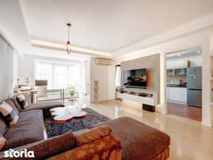 Apartament Dorobanti — miniatura 3