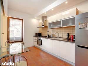 Apartament Dorobanti — miniatura 4