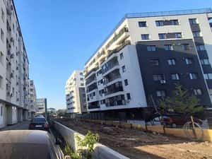 Reducere 12000 euro in bloc nou Berceni la 3 camere decomandat — miniatura 3