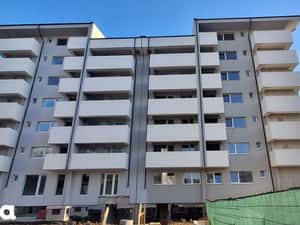 Reducere 12000 euro in bloc nou Berceni la 3 camere decomandat — miniatura 4