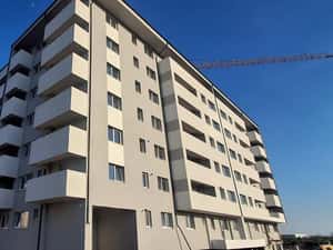 Reducere 12000 euro in bloc nou Berceni la 3 camere decomandat — miniatura 5