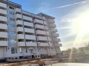 Reducere 12000 euro in bloc nou Berceni la 3 camere decomandat — miniatura 6