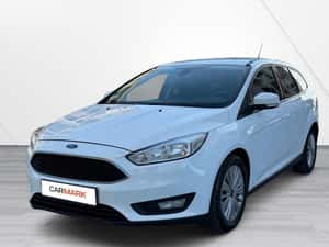 FORD FOCUS 1.5 TDCi BUSINESS — miniatura 1