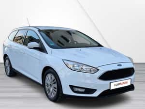 FORD FOCUS 1.5 TDCi BUSINESS — miniatura 2