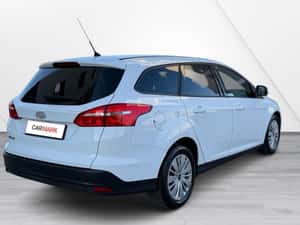 FORD FOCUS 1.5 TDCi BUSINESS — miniatura 4