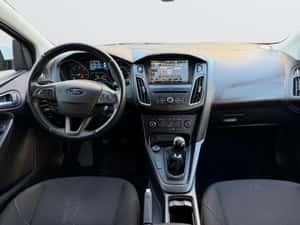 FORD FOCUS 1.5 TDCi BUSINESS — miniatura 5