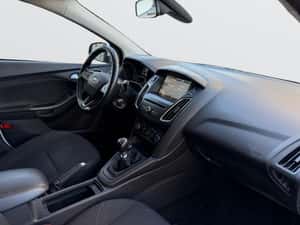 FORD FOCUS 1.5 TDCi BUSINESS — miniatura 6