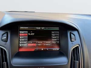 FORD FOCUS 1.5 TDCi BUSINESS — miniatura 7