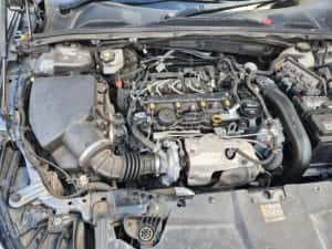 Alternator 140A 12V Opel Insignia B 1.6 CDTI LVL B16DTH — miniatura 6