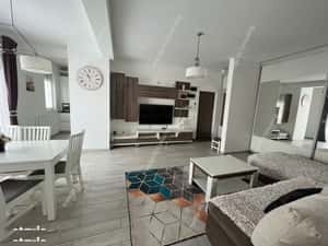 Apartament 3 cam | 68 mp | Loc de parcare inclus — miniatura 3