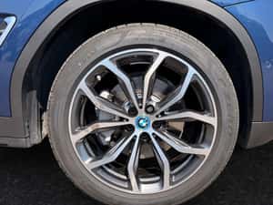 BMW X3 Hibrid, Vehicul Second-hand, 28.600 km — miniatura 5