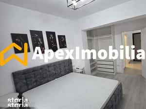 Apartament 2 camere de inchiriat Militari Bucuresti
