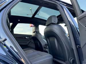 Vand Audi Q5 / 2.0TDI / QUATRO / S-line PLUS / FULL OPTION — miniatura 7