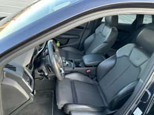 Vand Audi Q5 / 2.0TDI / QUATRO / S-line PLUS / FULL OPTION — miniatura 8