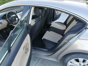Vand Vw Passat cc 2015 Diesel 2000 cmc Neavariata — miniatura 1