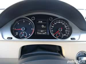 Vand Vw Passat cc 2015 Diesel 2000 cmc Neavariata — miniatura 2