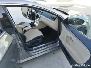 Vand Vw Passat cc 2015 Diesel 2000 cmc Neavariata — miniatura 3