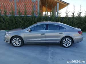 Vand Vw Passat cc 2015 Diesel 2000 cmc Neavariata — miniatura 5