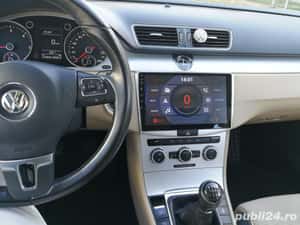 Vand Vw Passat cc 2015 Diesel 2000 cmc Neavariata — miniatura 7