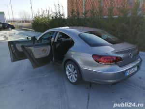 Vand Vw Passat cc 2015 Diesel 2000 cmc Neavariata — miniatura 8