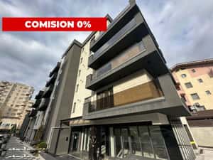Apartament tip studio , bloc premium , Marasti, Comision 0% — miniatura 3