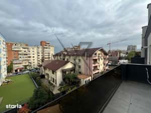 Apartament tip studio , bloc premium , Marasti, Comision 0% — miniatura 4