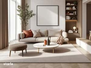 Apartament decomandat cu 3 camere, Metrou Berceni, Popesti-Leordeni — miniatura 4