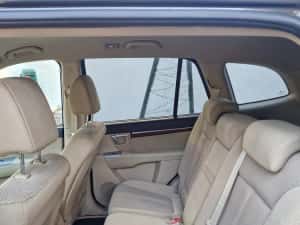 Hyundai Santa Fe/Masina foarte intreținută/Schimb — miniatura 6
