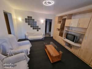 Apartament cu 2 camere de inchiriat in Drumul Taberei-metrou Favorit