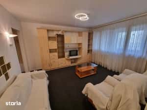 Apartament cu 2 camere de inchiriat in Drumul Taberei-metrou Favorit — miniatura 4