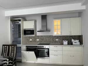 Apartament 3 camere Exigent Plaza Residence – Faza 4 Parcare Central
