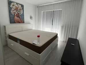 Apartament 3 camere Exigent Plaza Residence – Faza 4 Parcare Central — miniatura 4
