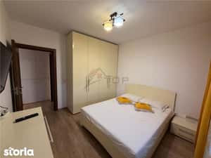 2 Camere 60Mp + Loc de Parcare si Boxa - Valea Lupului — miniatura 4
