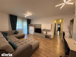 2 Camere 60Mp + Loc de Parcare si Boxa - Valea Lupului — miniatura 5