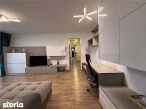 2 Camere 60Mp + Loc de Parcare si Boxa - Valea Lupului — miniatura 6