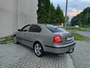 Skoda Octavia II 2008  2.0 TDI ***Automat/DSG*** — miniatura 4